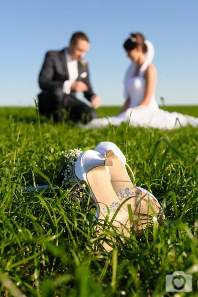 Hochzeit Bayer Kasino