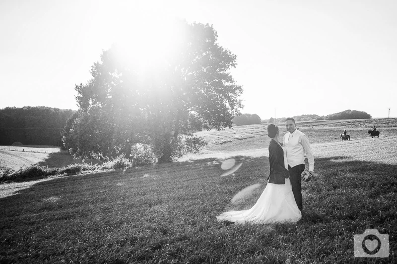 Hochzeit Bayer Kasino
