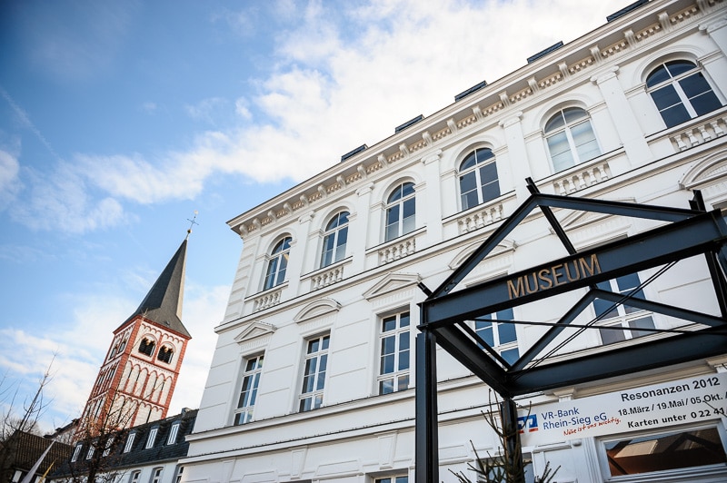 Hochzeit Weinkeller Siegburg