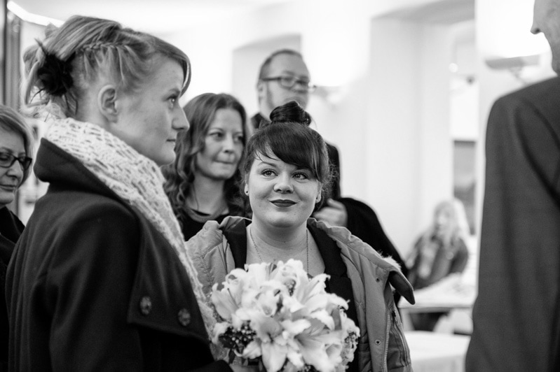 Hochzeit Weinkeller Siegburg