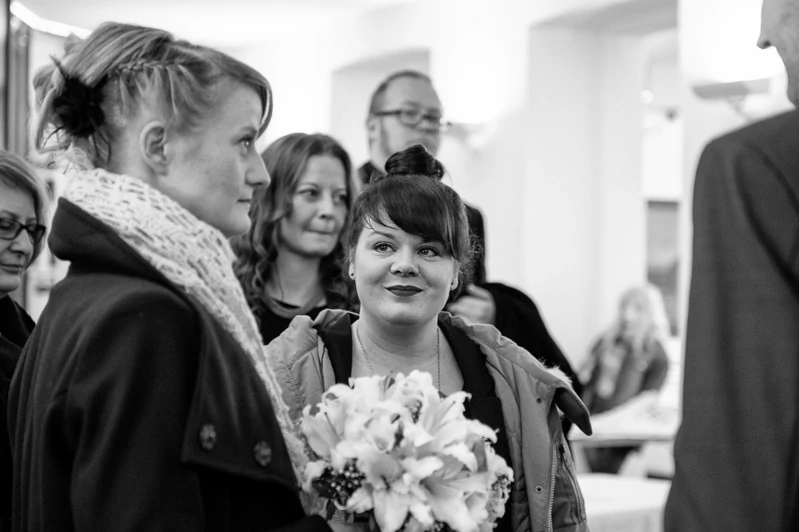 Hochzeit Weinkeller Siegburg