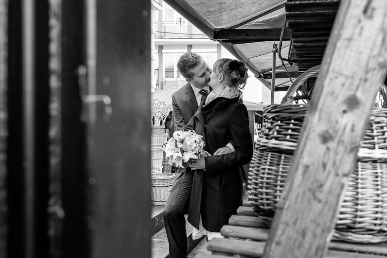 Hochzeit Weinkeller Siegburg