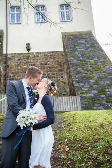 Hochzeit Weinkeller Siegburg