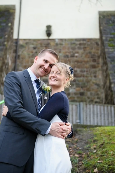 Hochzeit Weinkeller Siegburg