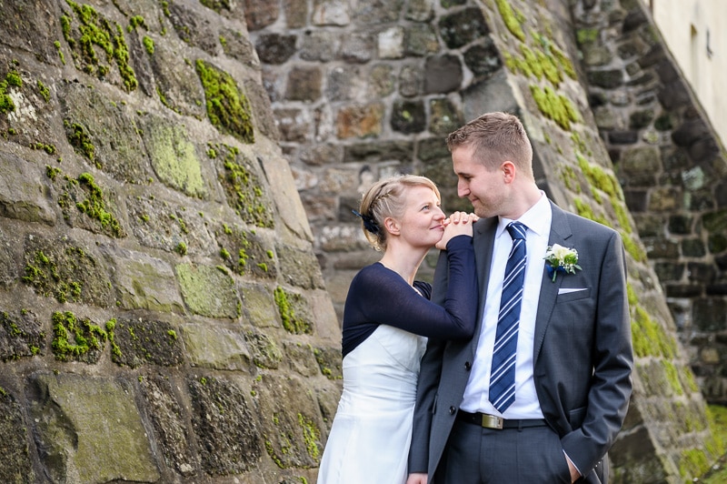 Hochzeit Weinkeller Siegburg