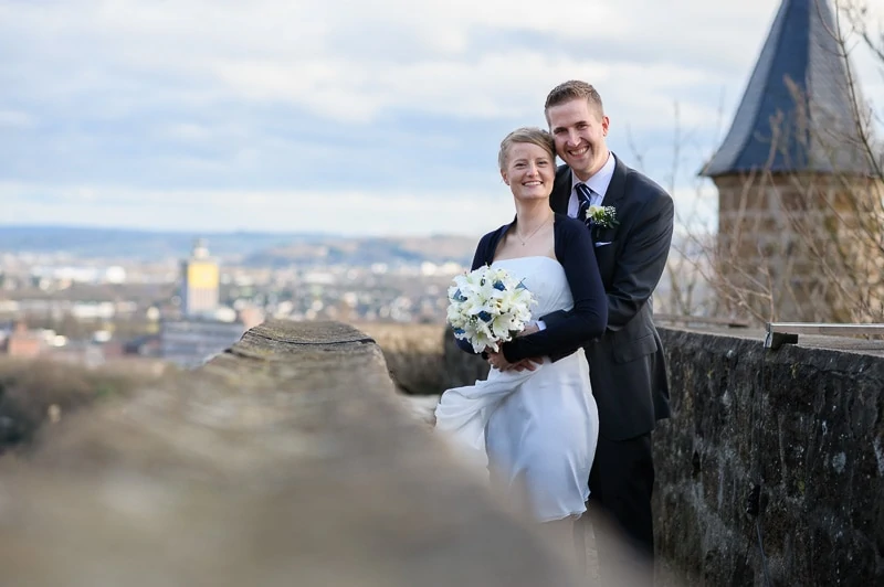 Hochzeit Weinkeller Siegburg