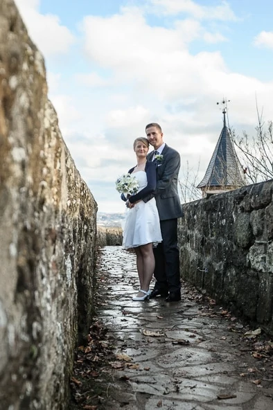 Hochzeit Weinkeller Siegburg