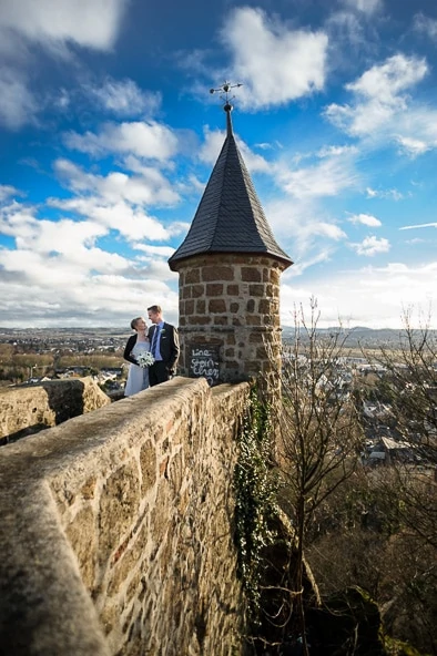 Hochzeit Weinkeller Siegburg