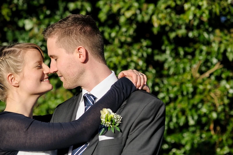 Hochzeit Weinkeller Siegburg