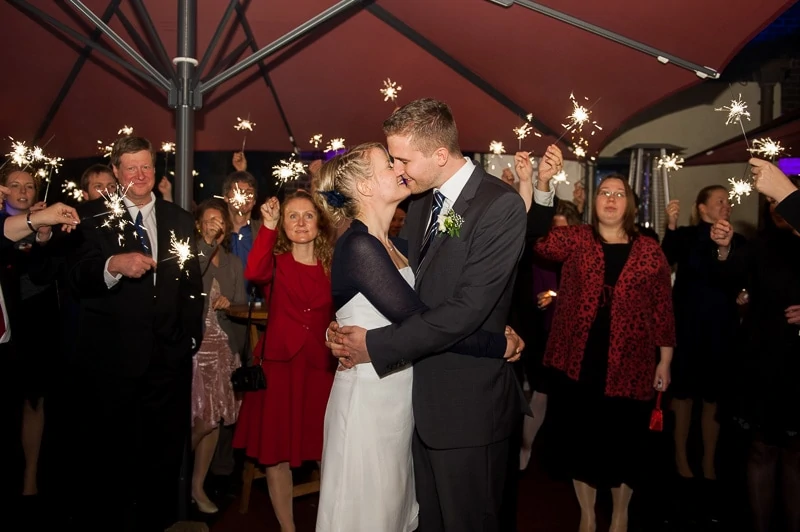 Hochzeit Weinkeller Siegburg