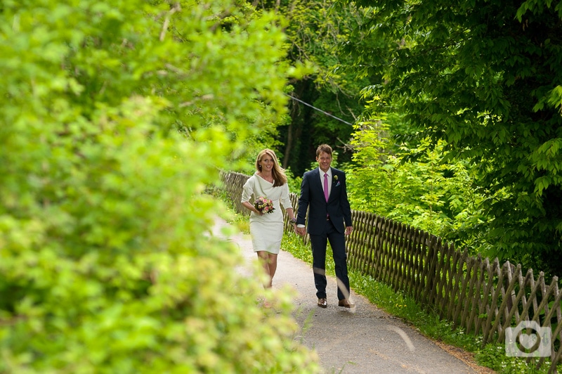 Hochzeit Rolandsbogen Bonn