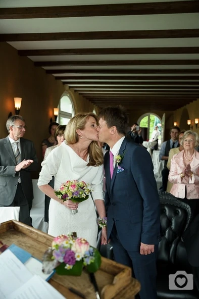 Hochzeit Rolandsbogen Bonn