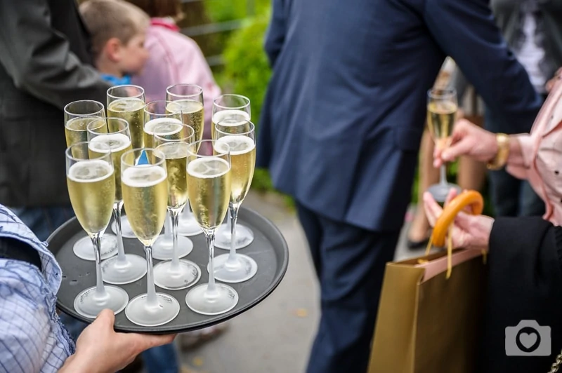 Hochzeit Rolandsbogen Bonn