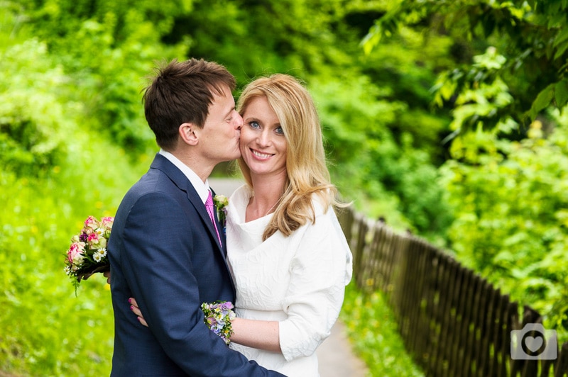 Hochzeit Rolandsbogen Bonn