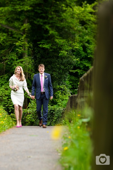 Hochzeit Rolandsbogen Bonn