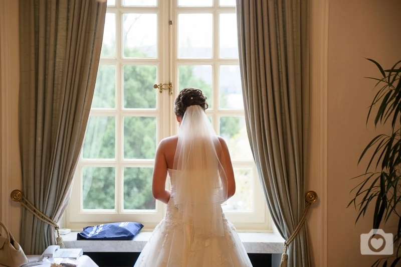 Hochzeit Redoute Bonn