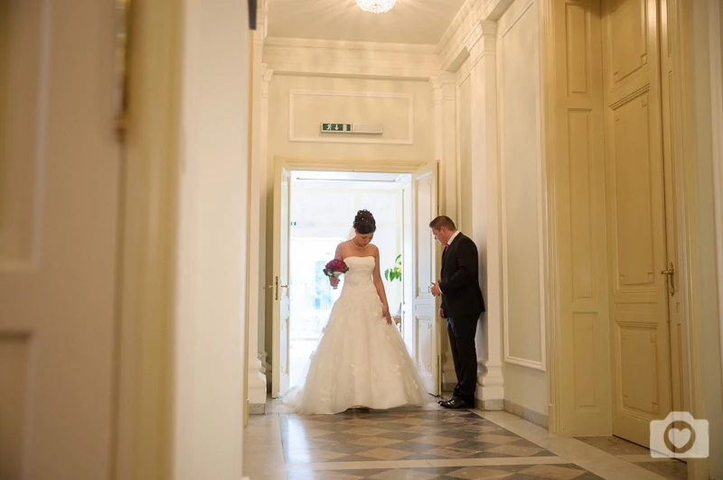 Hochzeit Redoute Bonn