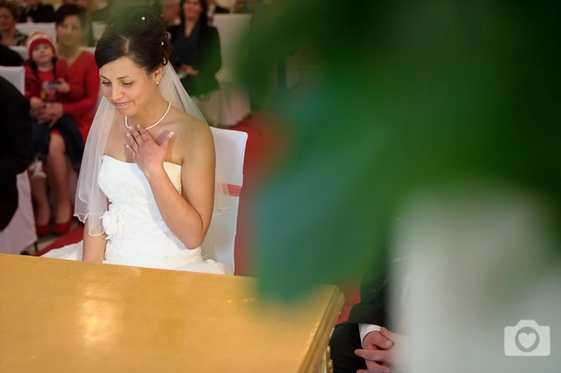 Hochzeit Redoute Bonn