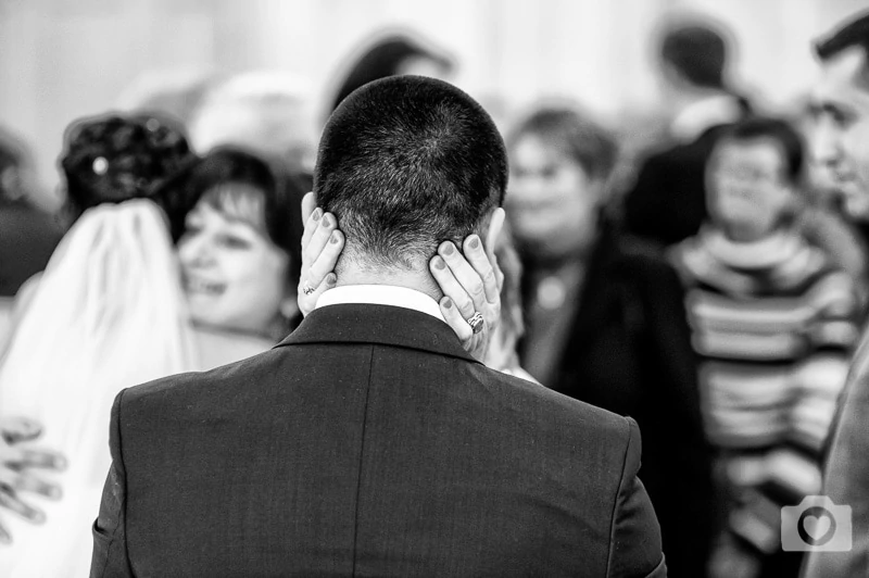 Hochzeit Redoute Bonn