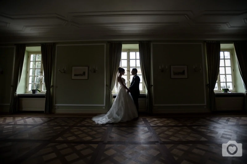 Hochzeit Redoute Bonn