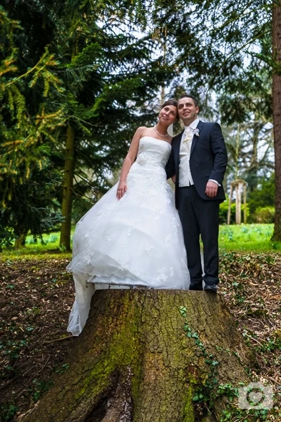 Hochzeit Redoute Bonn