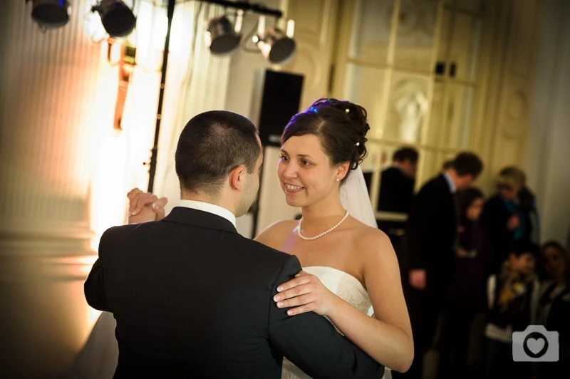 Hochzeit Redoute Bonn