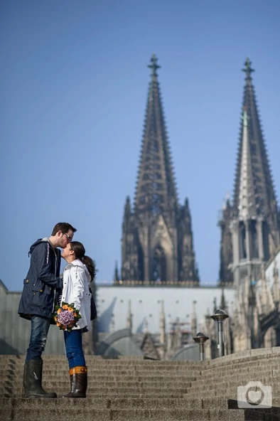 Standesamt Köln Rentkammer