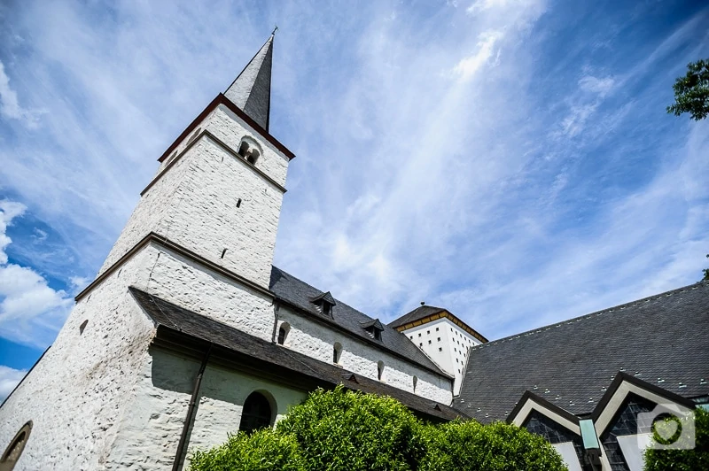 Hochzeit Burg Flamersheim