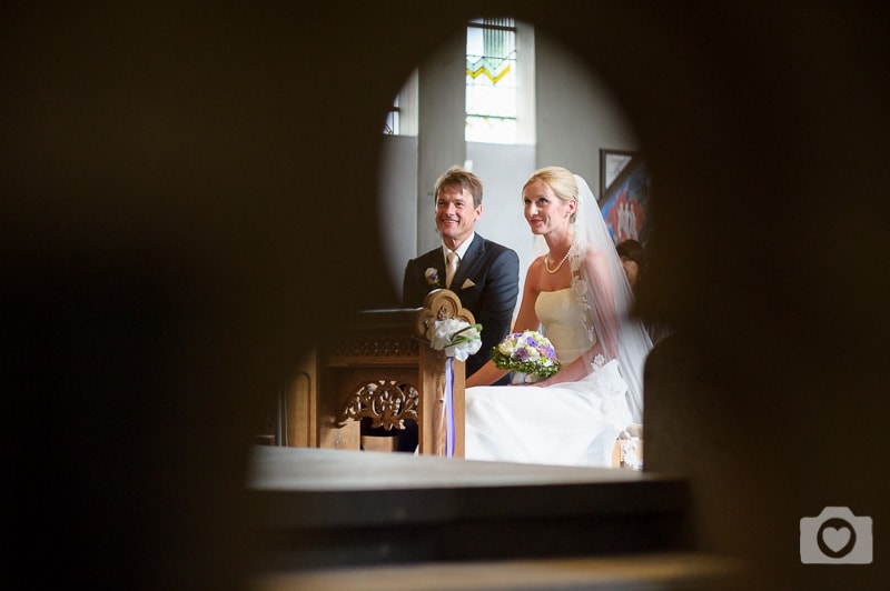 Hochzeit Burg Flamersheim