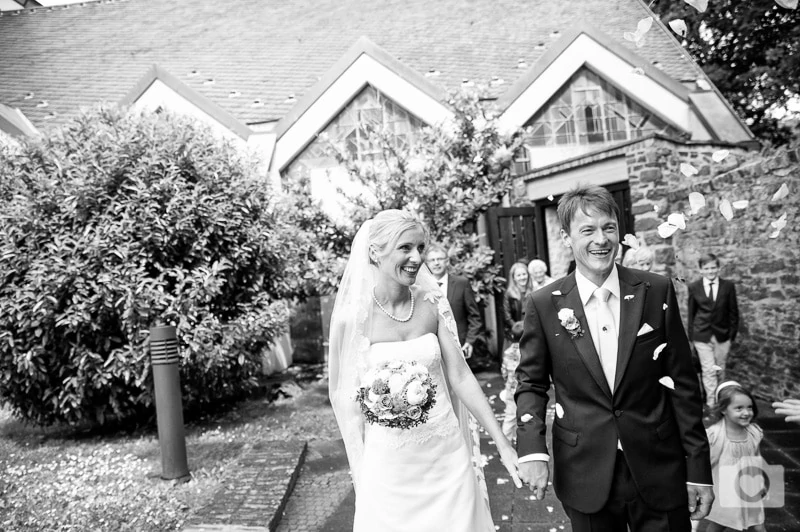 Hochzeit Burg Flamersheim