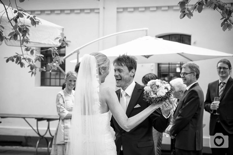Hochzeit Burg Flamersheim