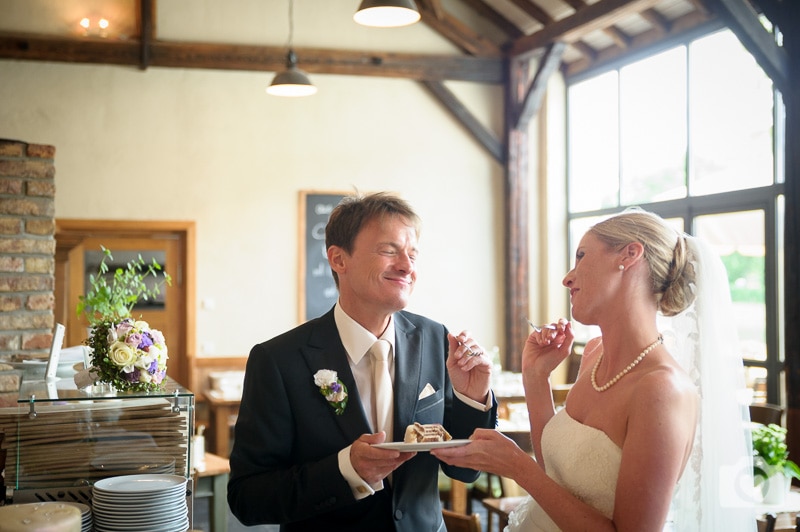 Hochzeit Burg Flamersheim