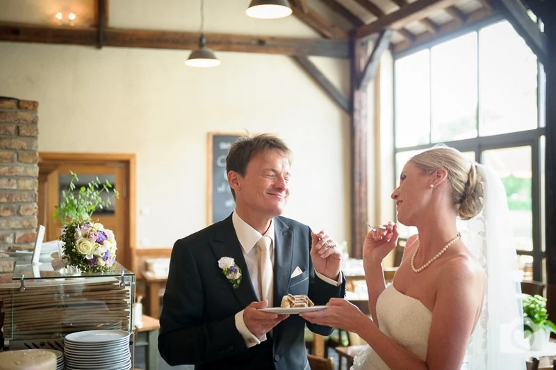 Hochzeit Burg Flamersheim