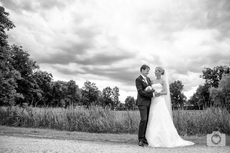 Hochzeit Burg Flamersheim
