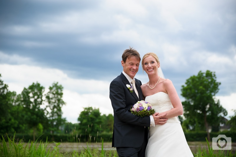 Hochzeit Burg Flamersheim