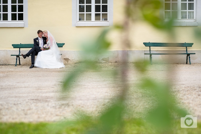 Hochzeit Burg Flamersheim