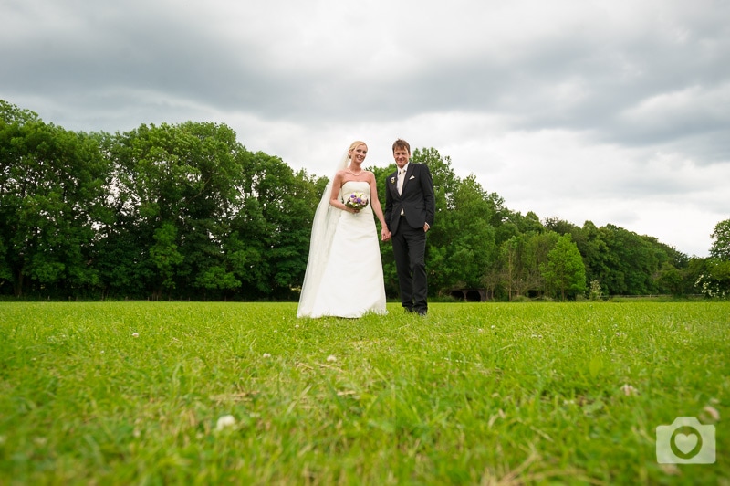 Hochzeit Burg Flamersheim