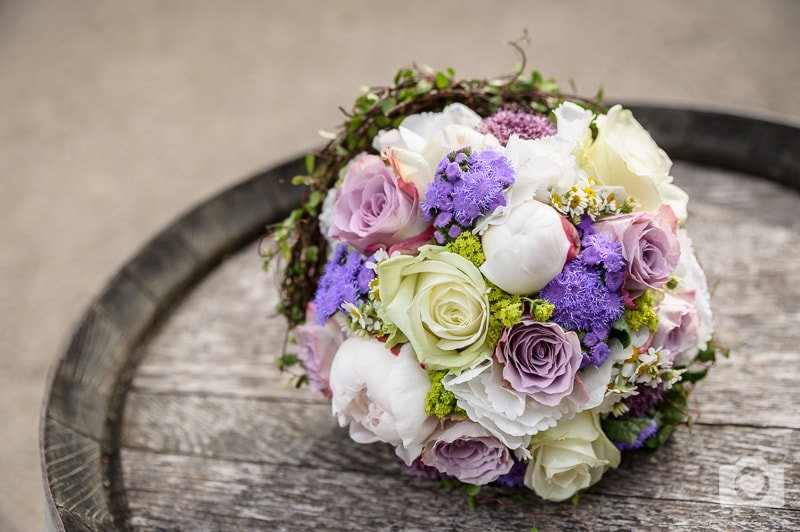 Hochzeit Burg Flamersheim