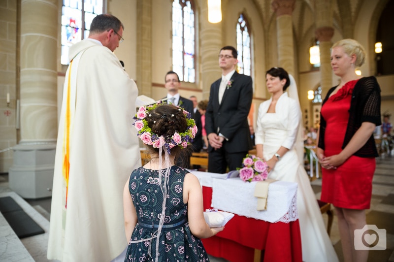 Hochzeit Tafelfreuden