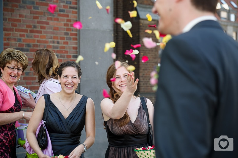 Hochzeit Tafelfreuden