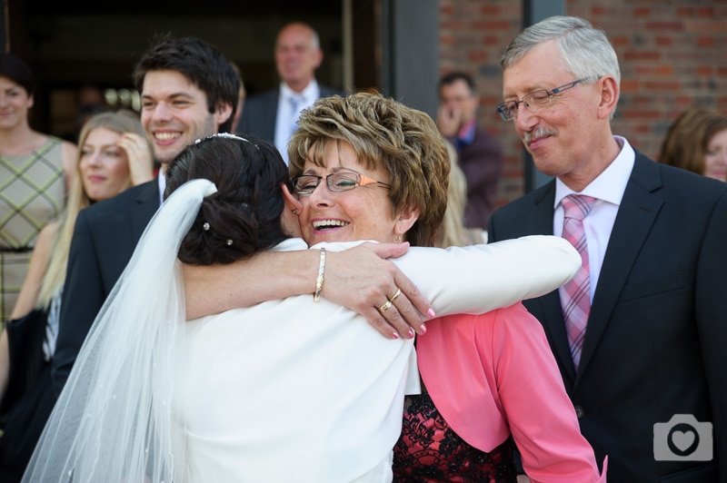 Hochzeit Tafelfreuden