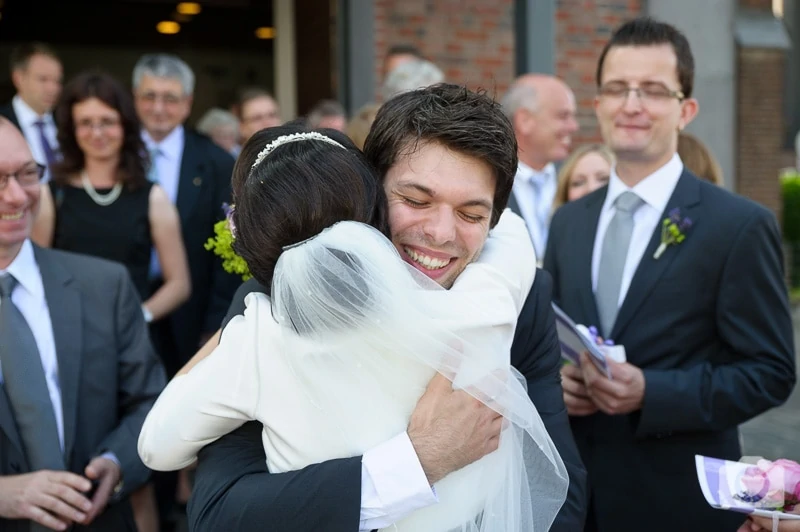 Hochzeit Tafelfreuden