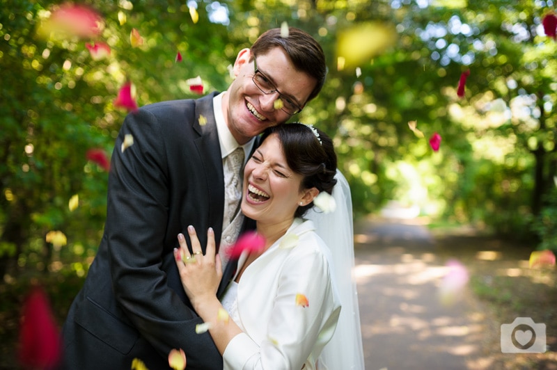 Hochzeit Tafelfreuden