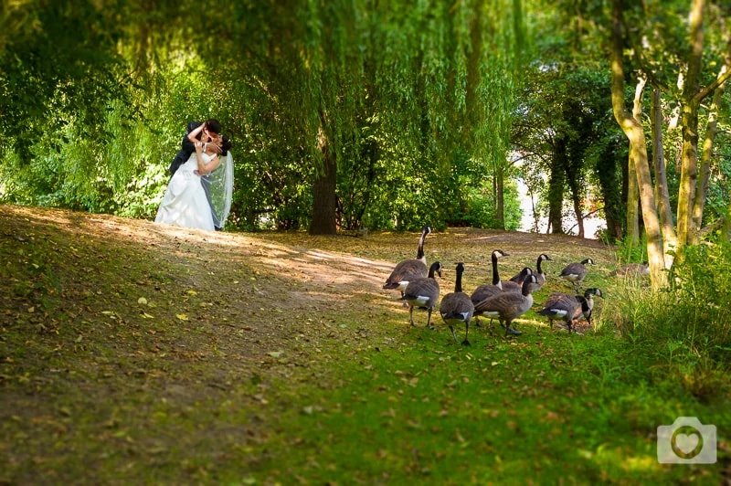 Hochzeit Tafelfreuden