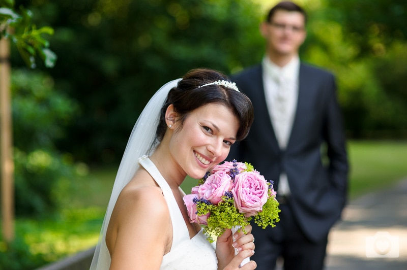 Hochzeit Tafelfreuden