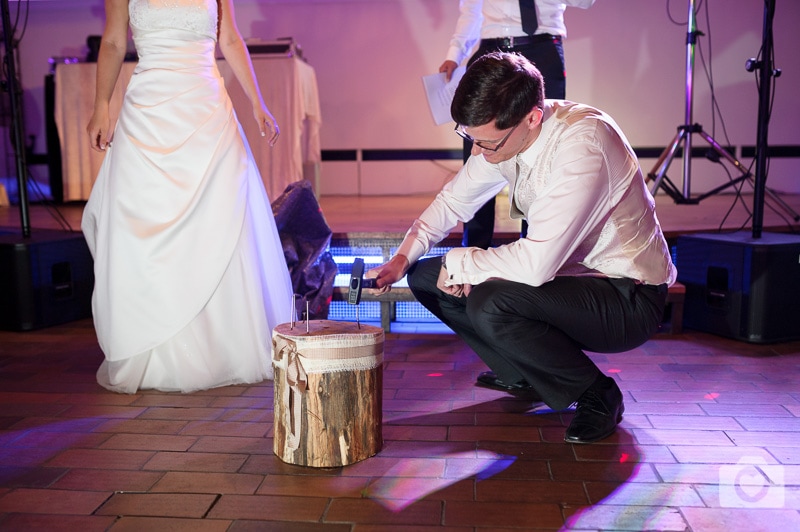 Hochzeit Tafelfreuden