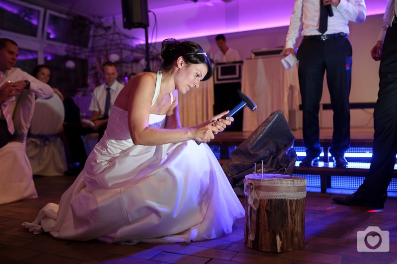 Hochzeit Tafelfreuden