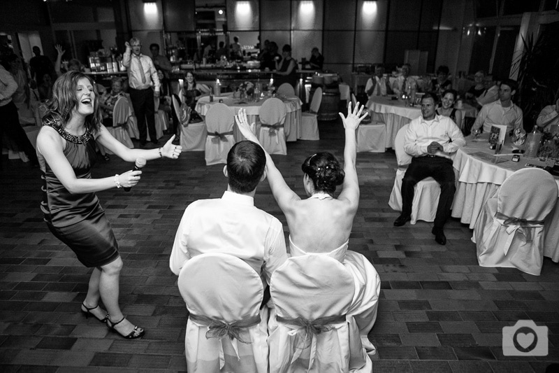 Hochzeit Tafelfreuden