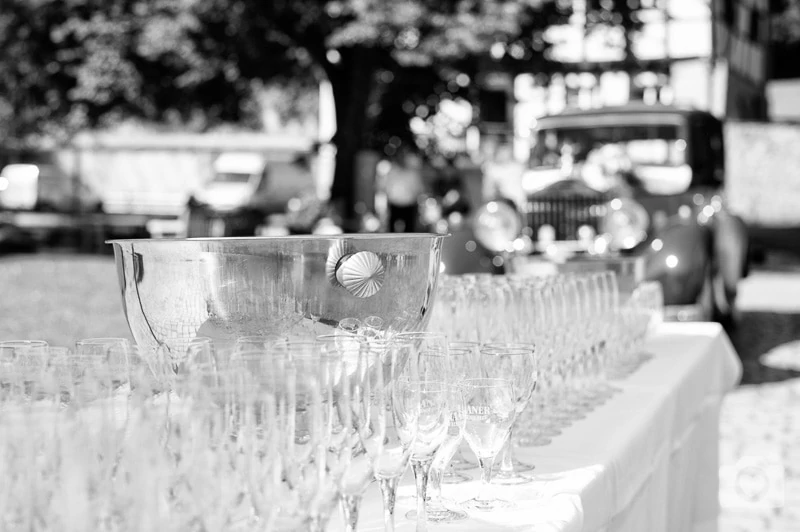 Hochzeit Orangerie Wuppertal