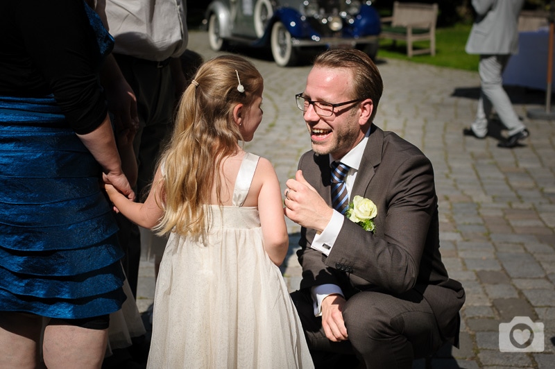 Hochzeit Orangerie Wuppertal